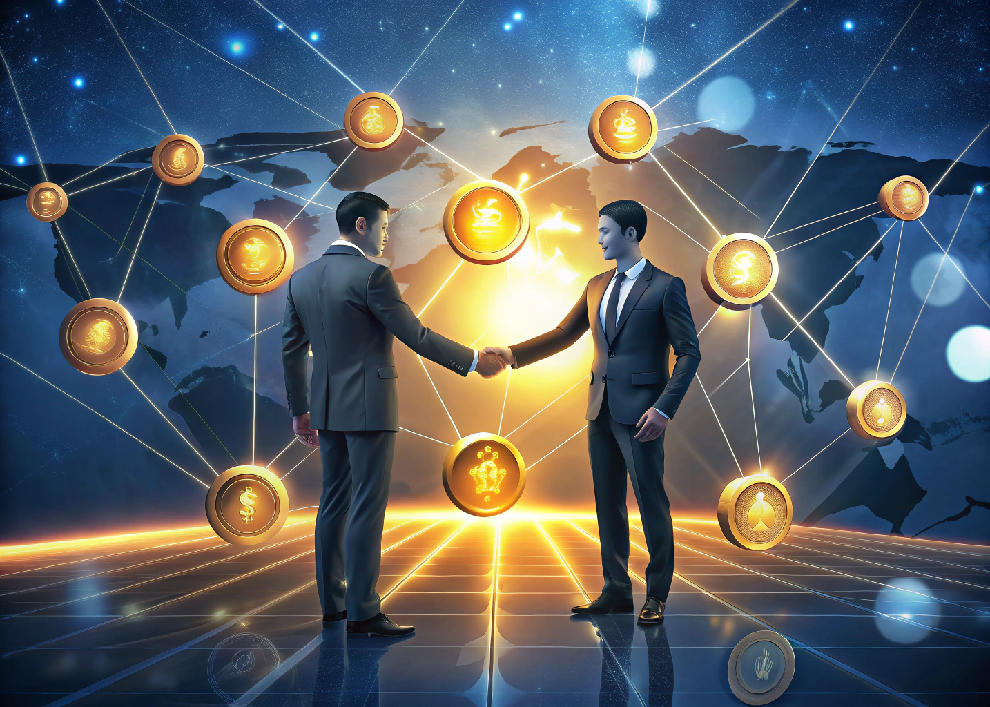 Immediate Mator platform in Malaysia