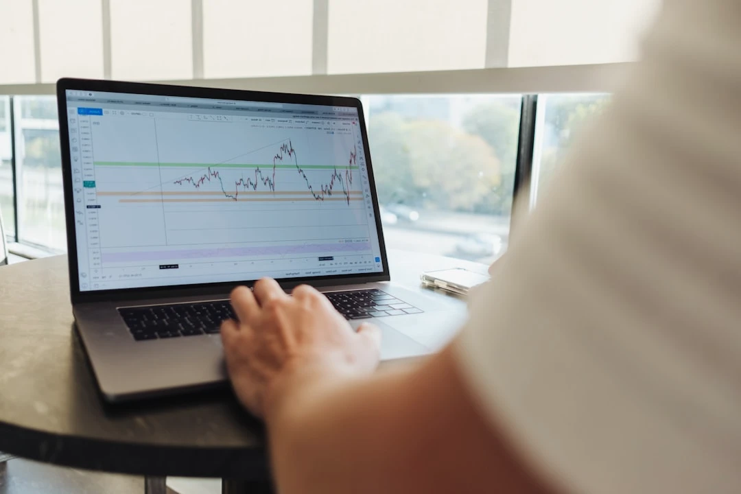 Immediate Mator cryptocurrency trading analytics platform